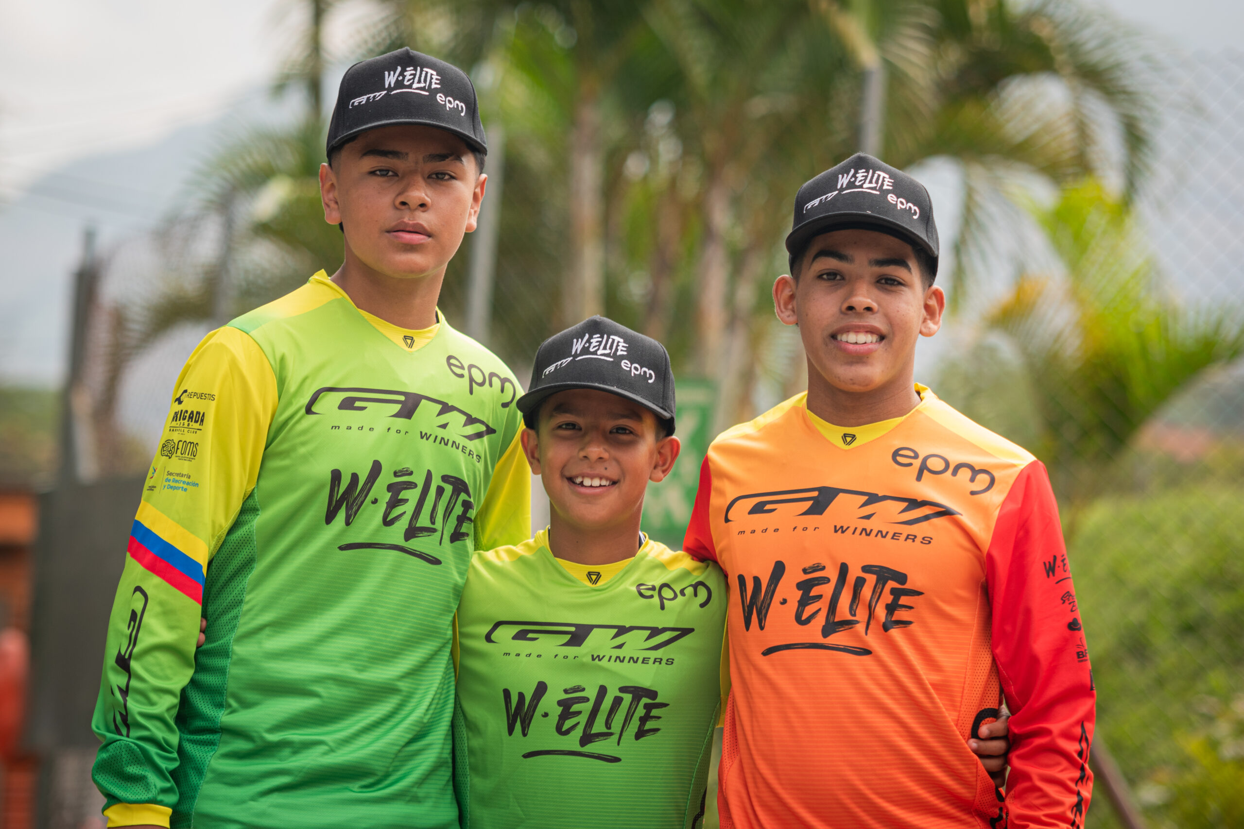 Lanzamiento 2023 W Élite -46