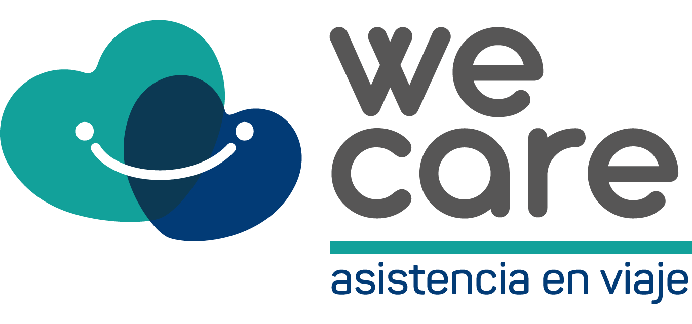 We Care logo - PNG(G)